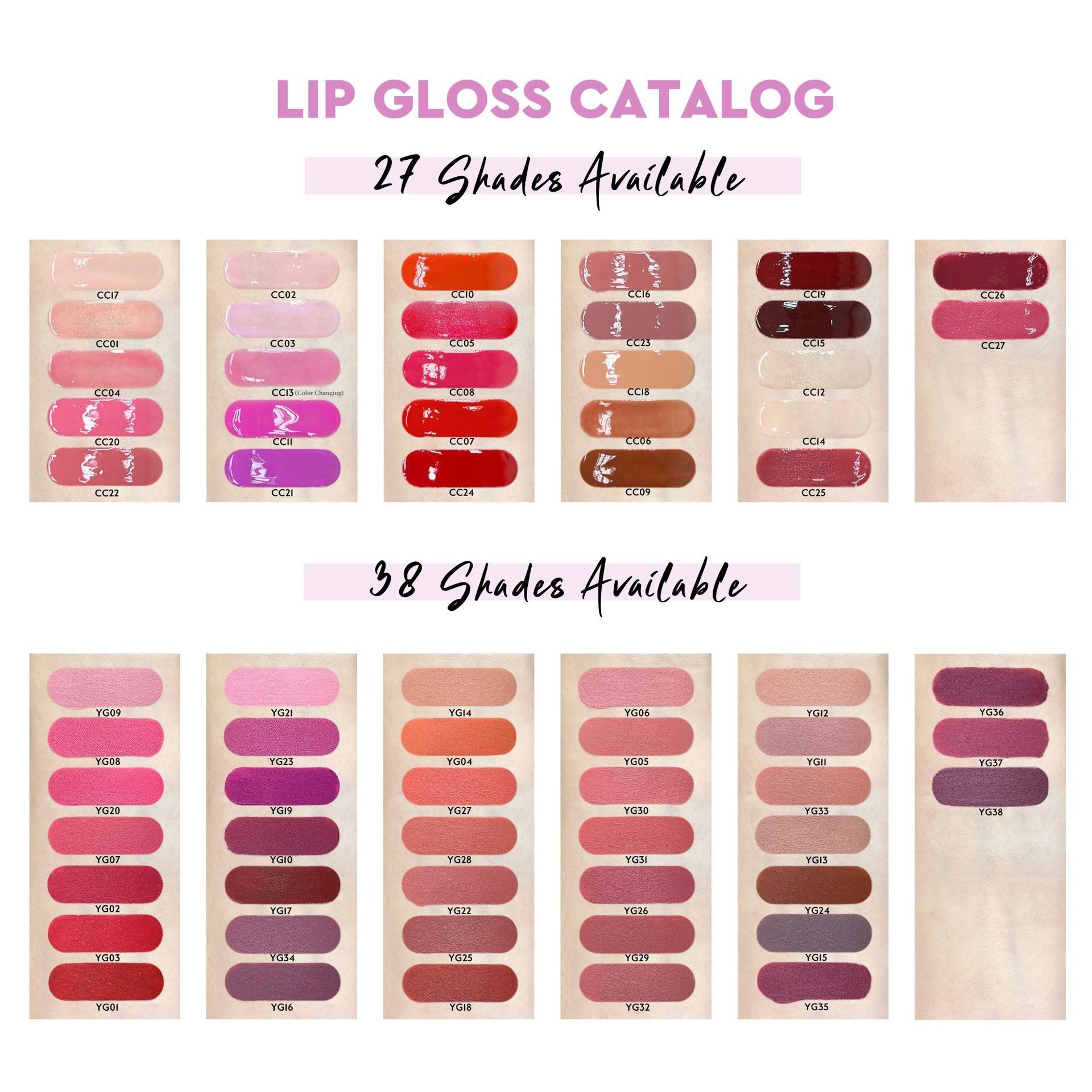 Guangdong Sunshine Cosmetics Co., Ltd.